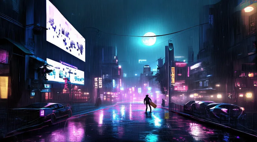 绿色星球游戏图片3